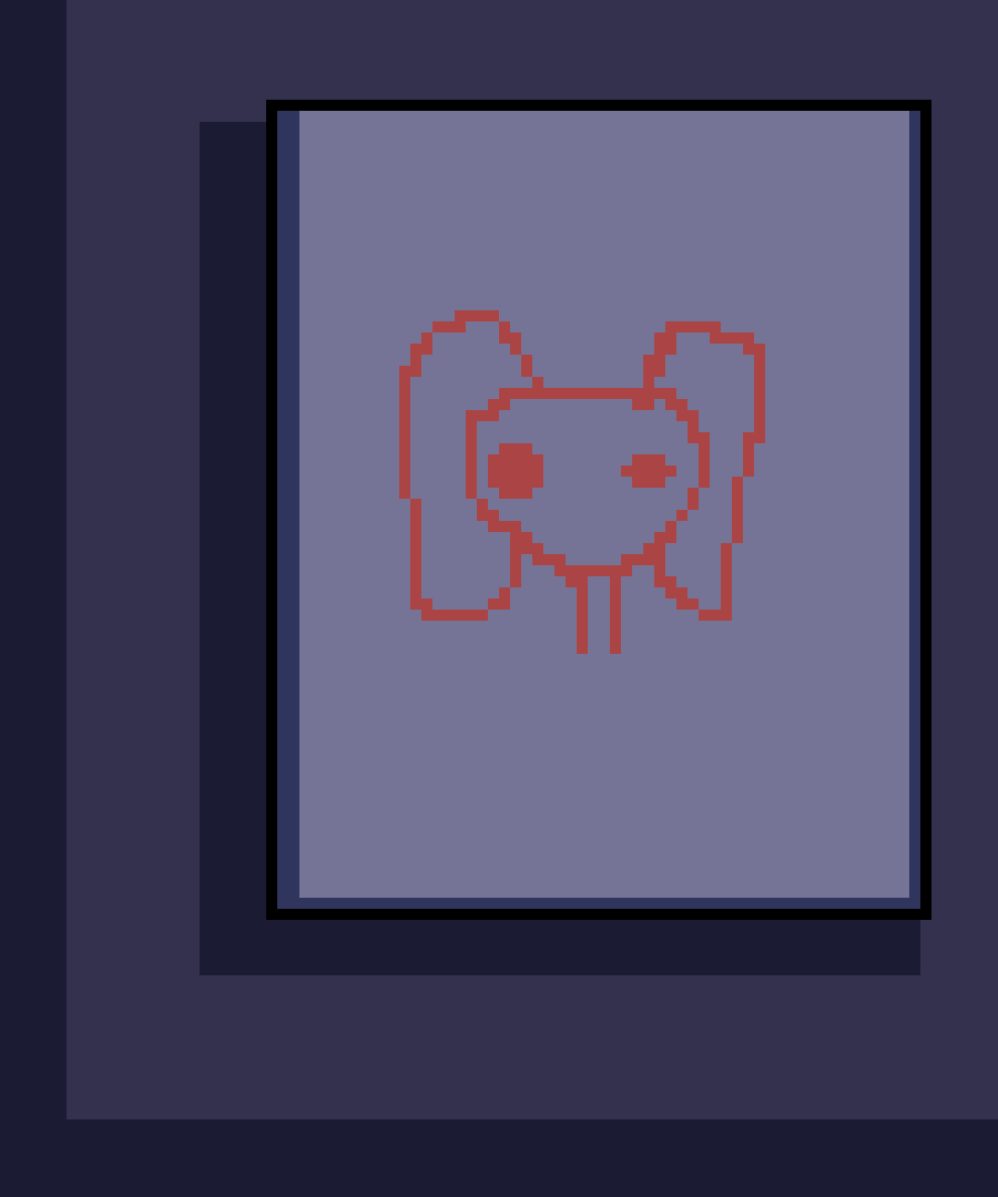 [f421bf] full time indie artist seems good