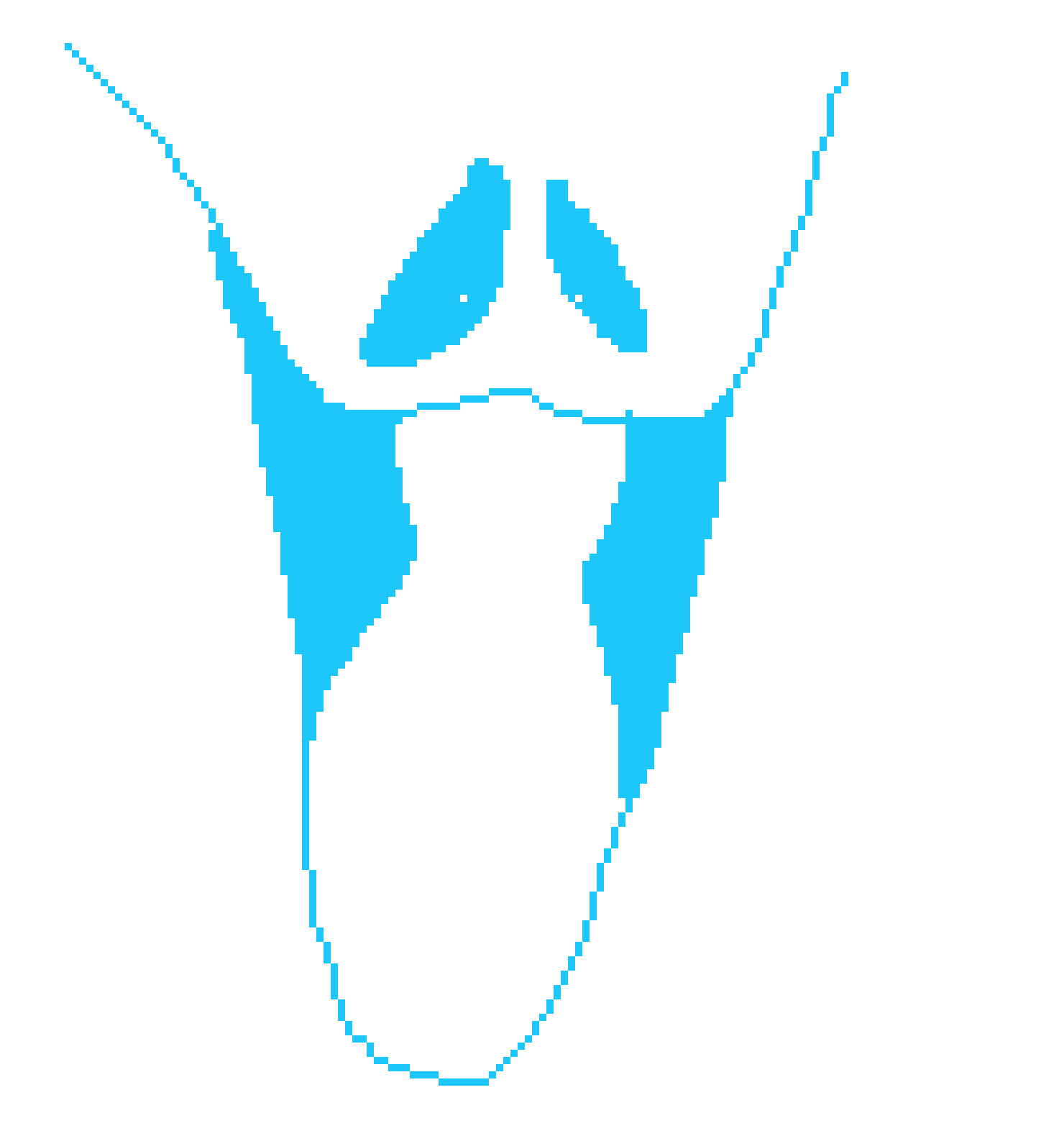 i win. you are now a prostitute furry.