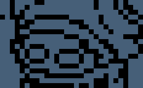 [b48161] AH! KILL IT! *he threw random gem apples at it and made them explode*