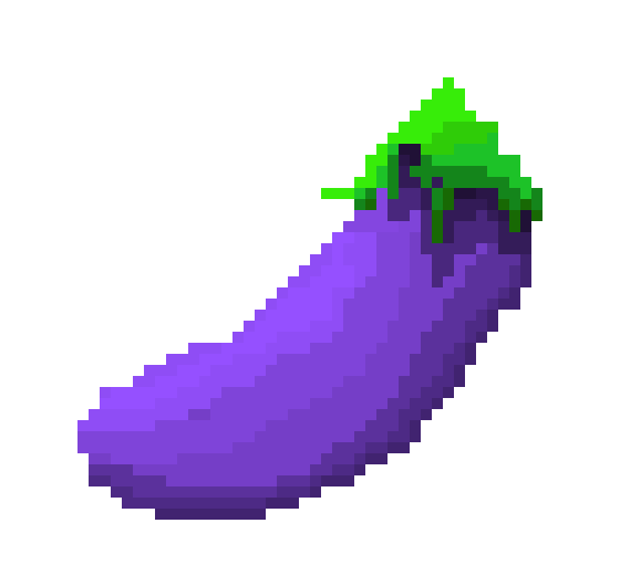 [9664c4] Eggplant