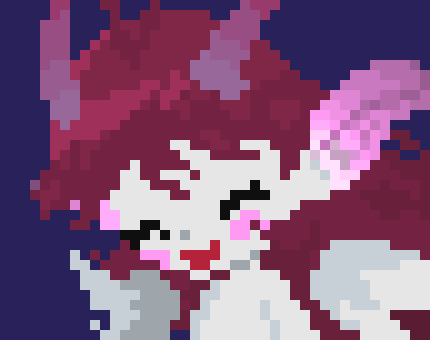 [777455] I just wanted to come on real quick and say these this; 1, I did see the art you made of me Lily!! I saw it when you uploaded it but never got a chance to say anything! I ABSOLUTELY LOVE IT LILY!!! IT IS SO FRICKING CUTE!!! :DDDDD I even already have it favorited as well Lily!