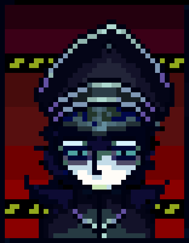 I wanna make an insane joke BUT I am very respectful ]]   . . . . . . . . . . . . . -[[Barnabas, Ace, collins]]updated