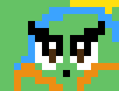 [7f0f88] are you here because you're bored as well?