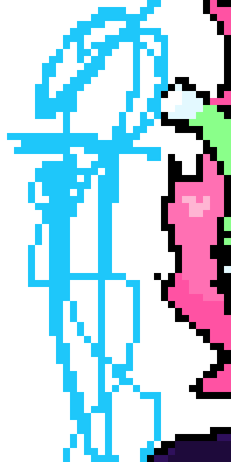 [f421bf] spungbib square binge watching lwk