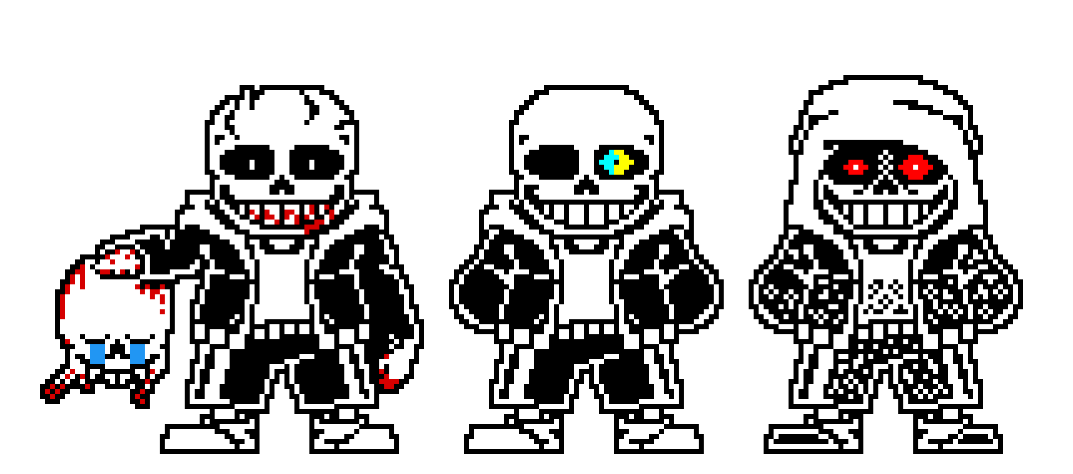 [7dc66f] Former Time Trio ITSO MTT Phase 2