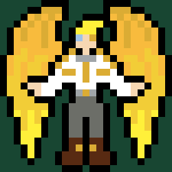 [a3bc10] Phineas_PixelArt_2