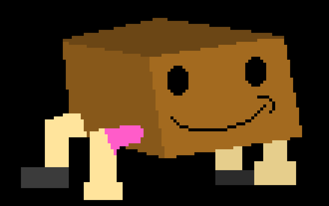 *does stick bug dance* I WANNA BE A COW BOY BAYBEEEEEEE -Elizabeth Afton