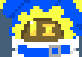 [d95e88] Did you ever happen to figure out why you were told to fight the mage sisters yesterday?