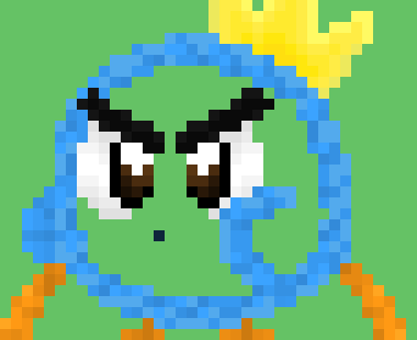 [73f0e4] Ah... I see.. I would maybe suggest to check on him to see how it is, but considering he said it was really dangerous, it's probably not the best idea.