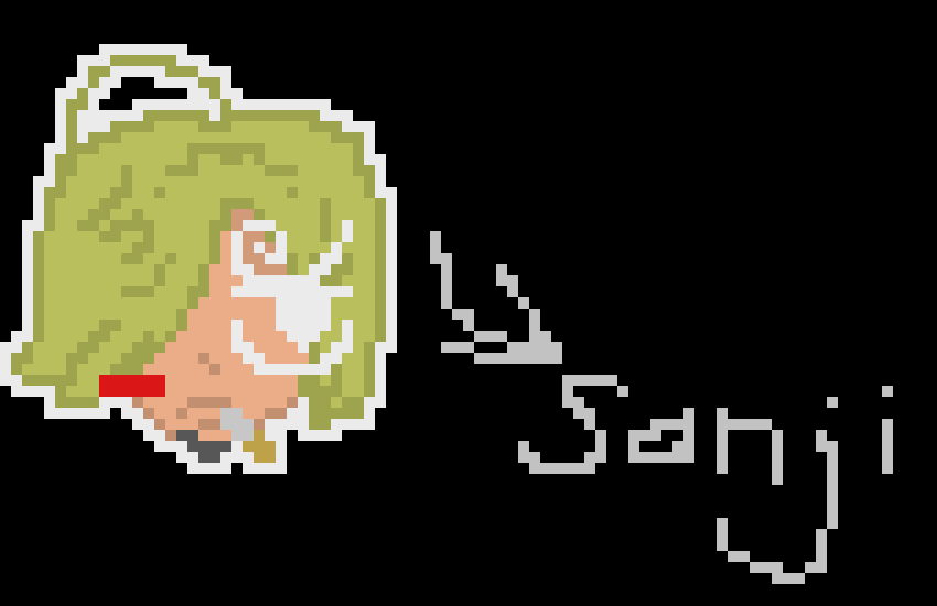[11daa8] sanji