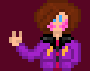 [7b427b] Specter, you didn't answer this question: 2nd Are you new on pam?