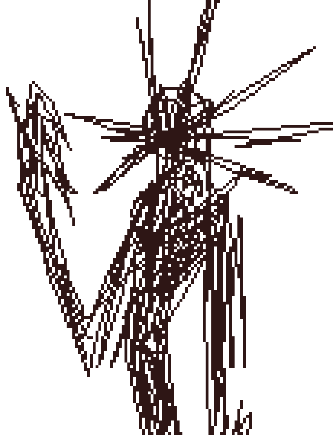 [dd8df7] I though it was Pan: pixel art nexus