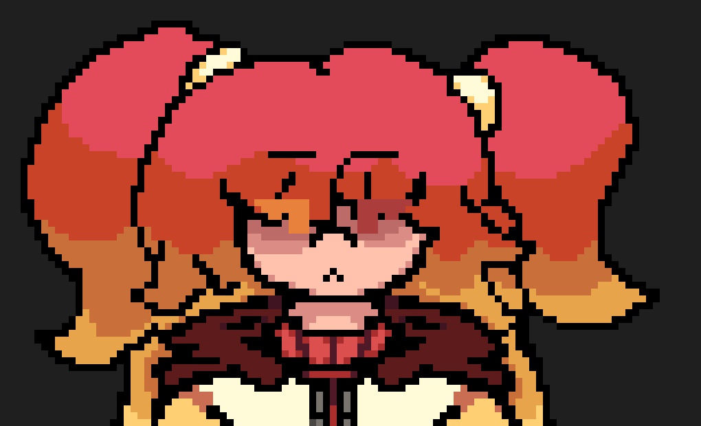 [24ebe3] Jeroxal I know him enough that this is nothing compare to his real life counterpart