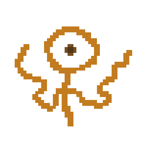 [8defd6] evil rotten sprite