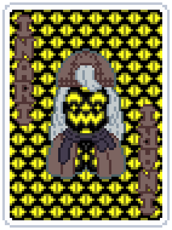 [9ad685] 127 The Idol Inari