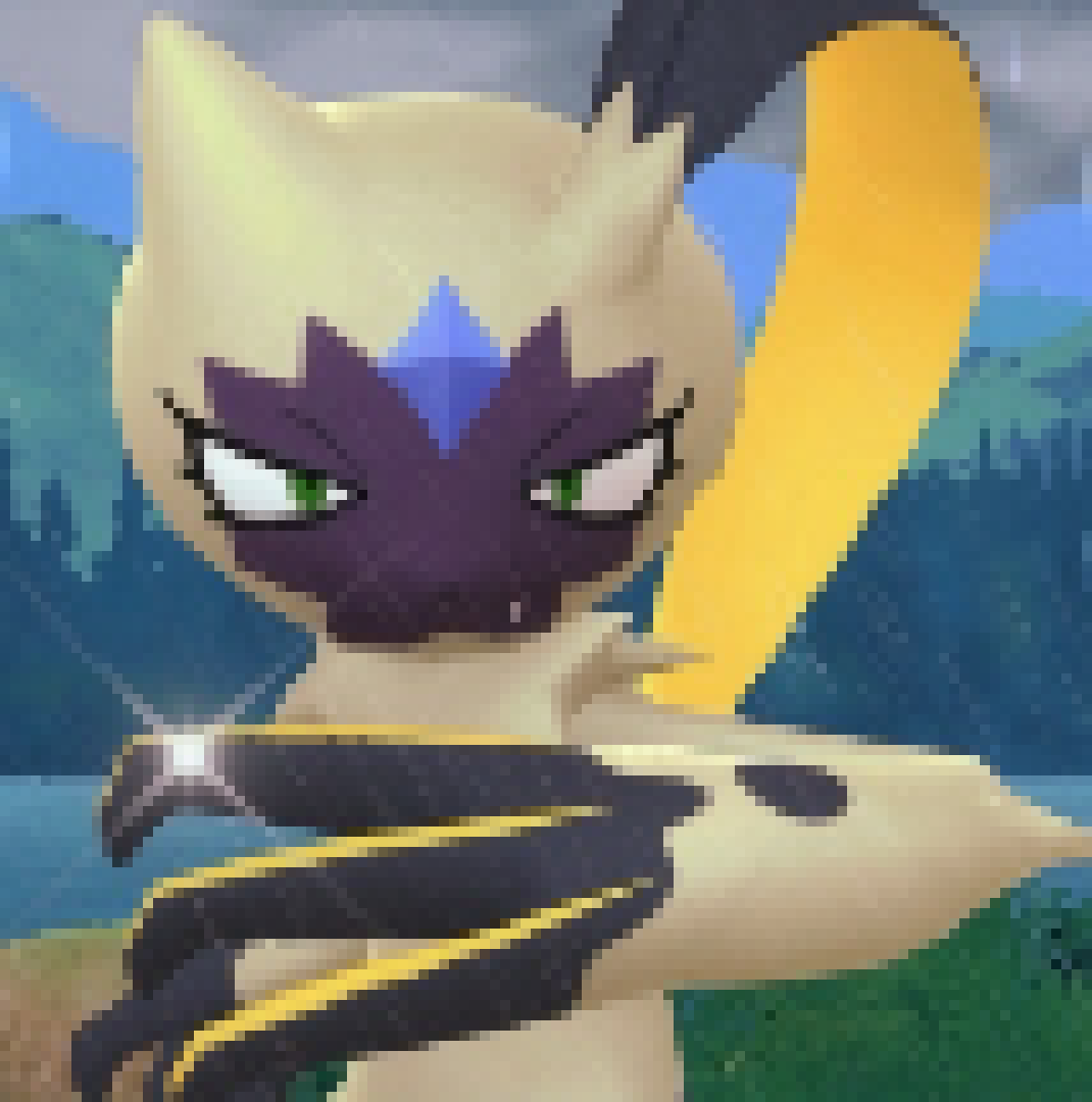 [623ff2] Are We Cracking Melony Pokemon