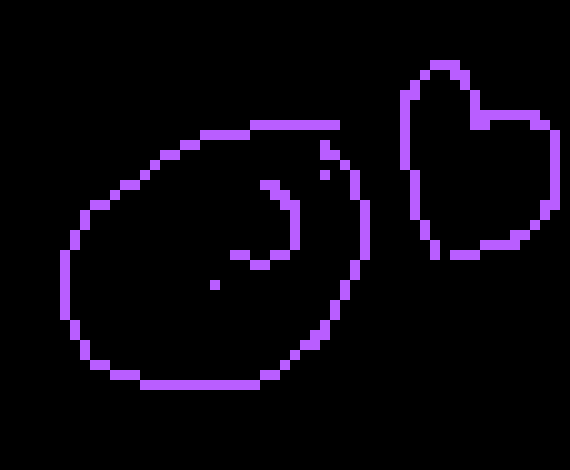 [dd5ac1] heh nice    - lily 