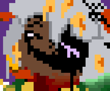 [777455] A-ah! Why hello there Prince Fluff!