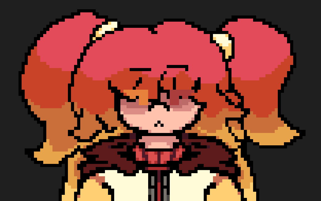 [9a6782] And me and me and me and- you get the idea