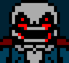 *laughs as he gets back in control*"under control"?you have NO idea how little that statement is true!*reality starts breaking,and the world splits apart,in very a strange way*