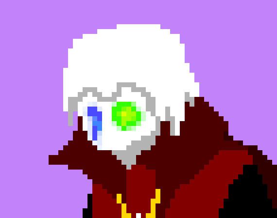 [1f258d] i must give a formal presentation to possibly the school administrators later this week, also what the fuck del-