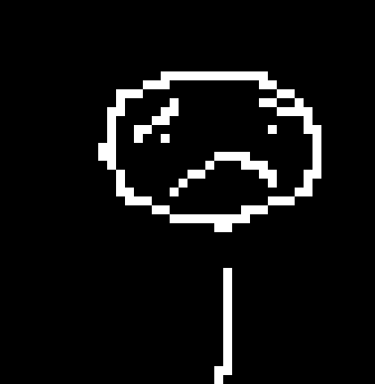 [BWOMP] :[ | Pixel Art Maker