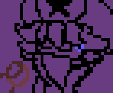 [dd408d] What--- I was in the middle of my training!!