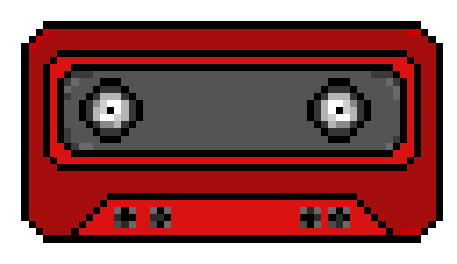 [9621a6] cassette