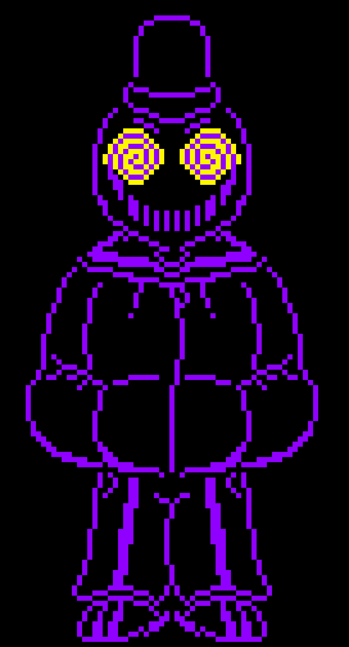 [trapped tower's] smile!updated by w00d