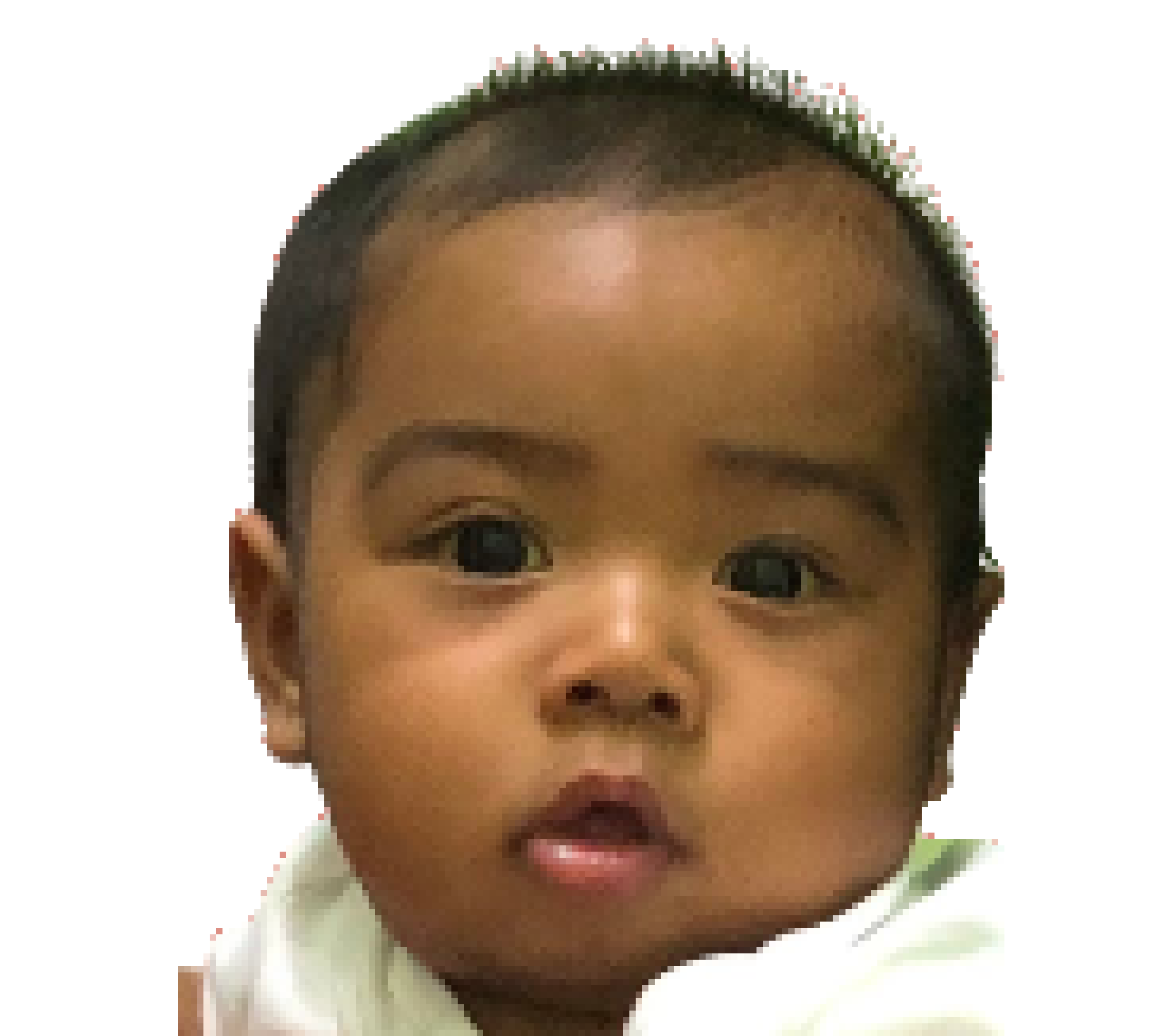 Little Liver Warrior