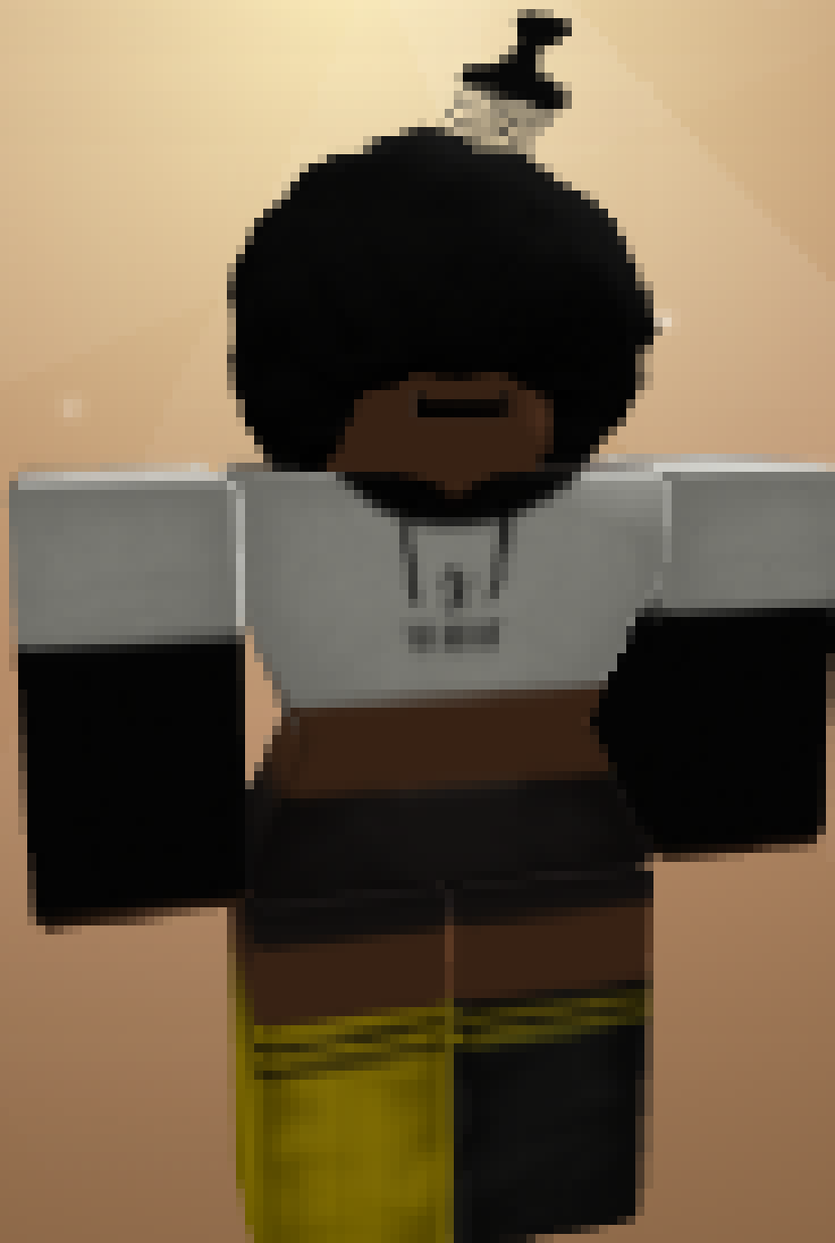 [bdf9b5] YEAH I SURE THE FUCK AM