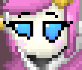 [777455] Somehow I knew you'd say that. 