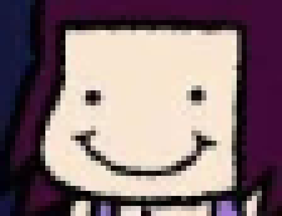 [777455] (im sorry- but- the circle with legs reminds my of flumpty from one night at flumpty's)