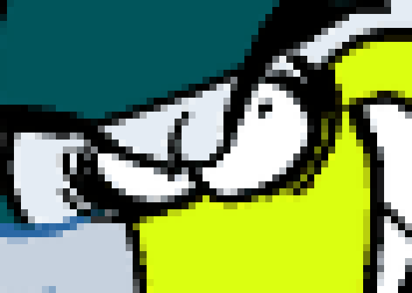 [ffc26c] WHY WAS SHE DOING THAT YO