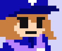 [2115ef] Oh you're that creeper guy