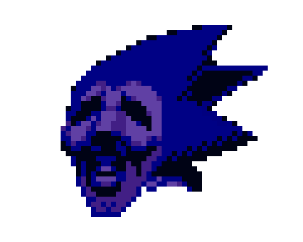 [0919c3] Sonic 2 Sprite