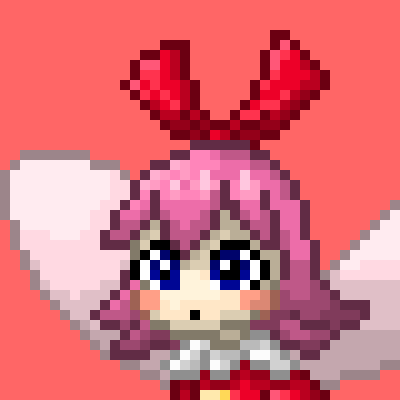 [777455] Oh- did they disappear again-?