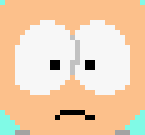 its a wip because i dont know what to slap onto this bad boy of a sprite