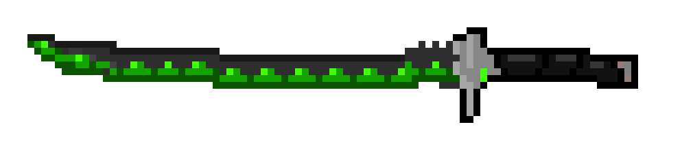 -sword lands beside xavier getting lodged into the ground-