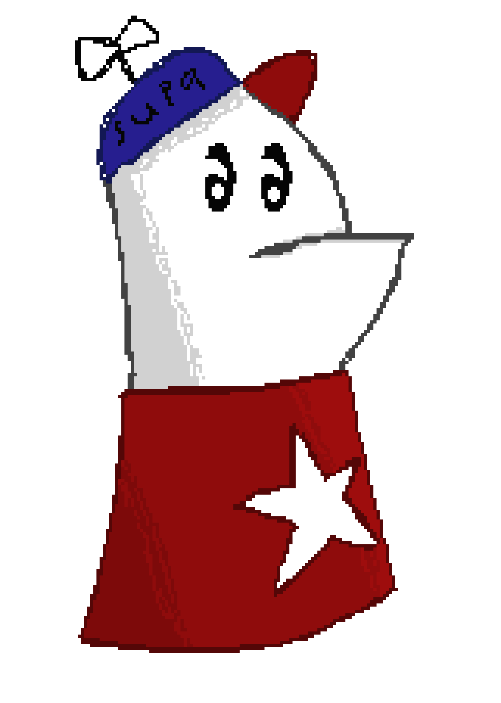 [8defd6] dangggg u even added the, the little hairs stickin out the ropes, this is pretty high quality broh 