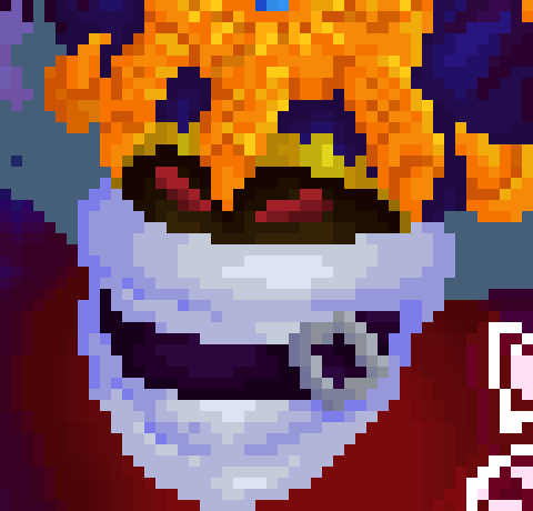 [777455] it probably doesnt help when im literally working on his phase 2 right this second-