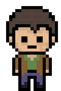 [f4b9a8] Archer Mckale