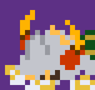 [777455] I'll....... be honest.................... If I was going to stay like that forever... I would have just asked you guys to just kill me--