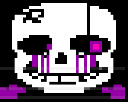 [2bf2d8] gaster why are you speaking in wingdings again