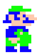 [550cc9] Mario evolution Donkey Kong Arcade