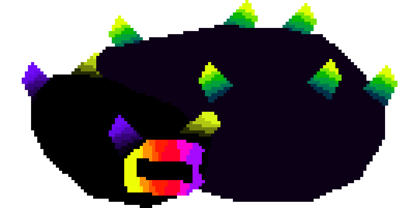 flamboyant cuttlefish