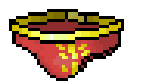 [35b709] [mega joke] the tales of pure randomness - the kitsunes underwear [ah yes, i remember making this an idk why i did it]