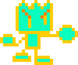 [f105c9] Ultra Ren kick