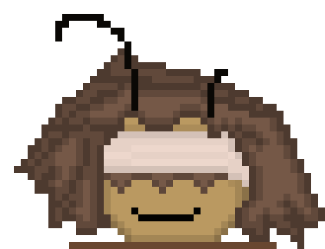 [a00846] Pebble head 