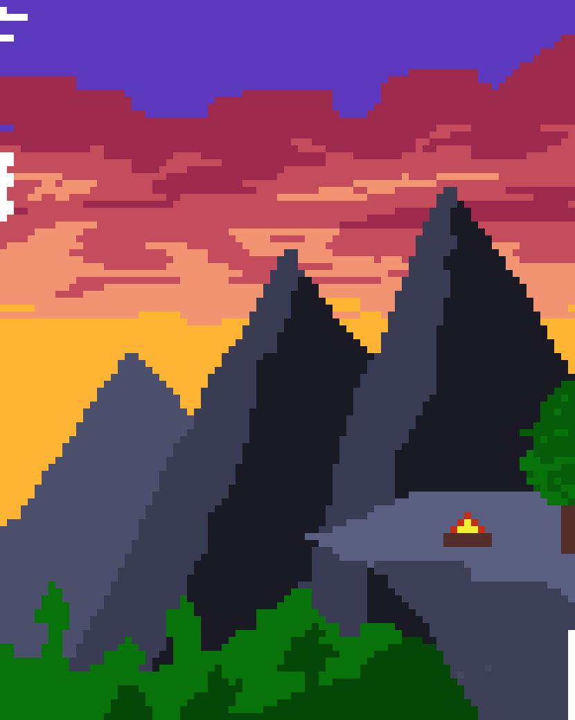 [eb3fd3] mountains